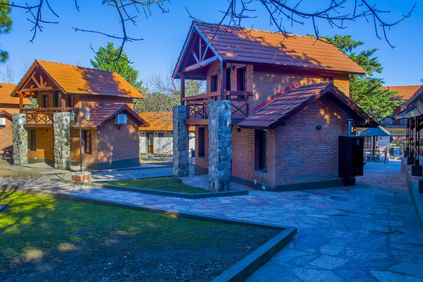 Habitaciones